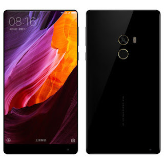 Xiaomi Mi Mix