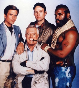 The A-Team