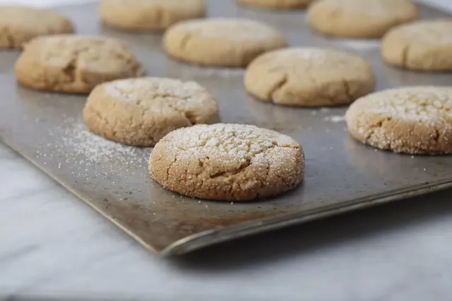 How to Make Homemade Cookie Dough: A Classic Recipe