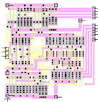 Booth Algorithm2