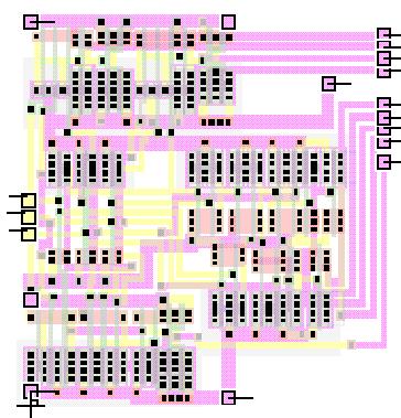 Booth Algorithm2