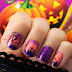 Tag #HalloweenFelice con SpookyNailart