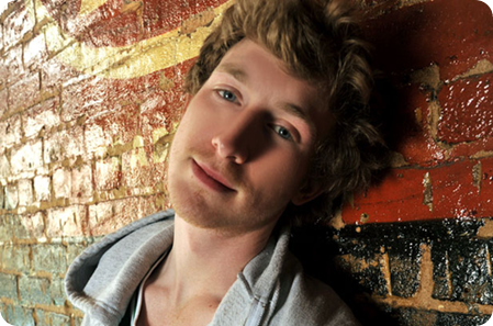 Asher Roth