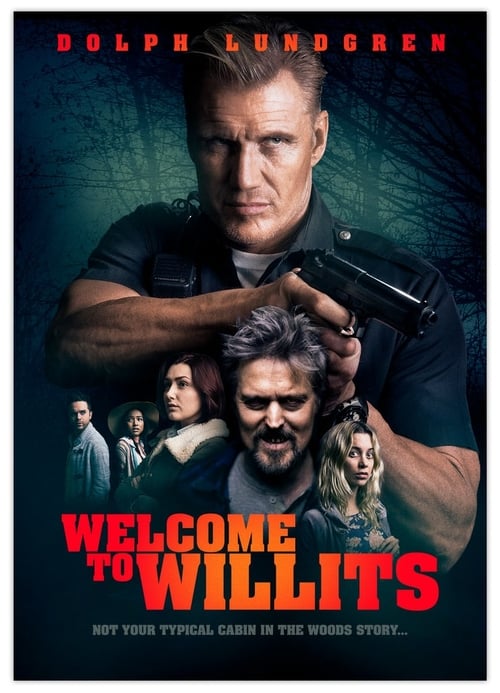 [HD] Welcome to Willits 2016 Assistir Online Legendado