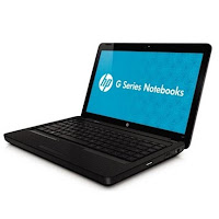 HP G42t series