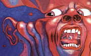 (In the Court of the Crimson King as featured on Wet Cement Wallpapers)