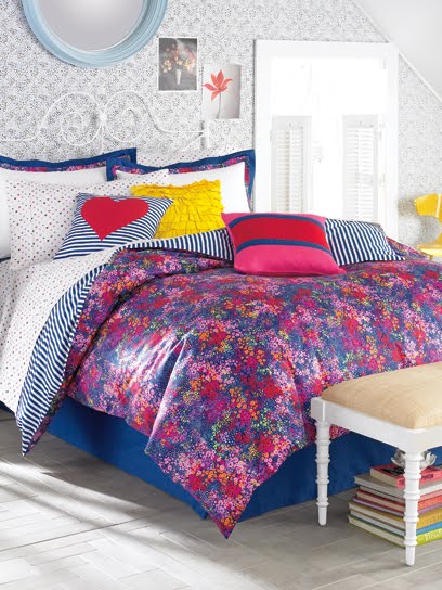 Chic for Cheap.: Teen Vogue does decor.