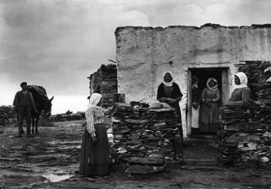 Αμοργός  1911
