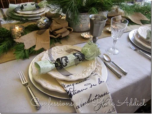 CONFESSIONS OF A PLATE ADDICT A Country French New Year CONFESSIONS OF A PLATE ADDICT A Country French New Year