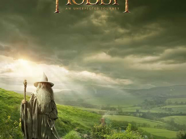 O Hobbit - Uma Jornada Inesperada estará na Comic-Con International: San Diego 2012