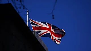 Britain : accusing citizens of “spying” for China