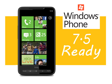 [Guide] How to install the rom WP7 "Back to the Future" of 7720 HD2 [VIDEO]