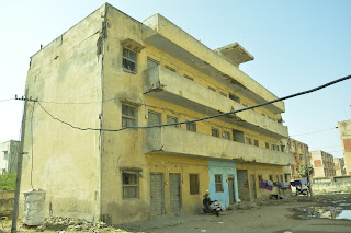 tharmal colony new kandla old is gold