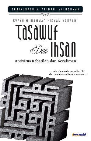 Download Buku Tasawuf – Rasanya