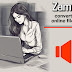 Zamzar | converti gratis online file audio