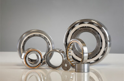 Tough Challenge Requires Customized Bearing Solutions