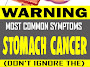 Stomach Cancer Is A Silent Killer! Here Are The Signs and Symptoms 