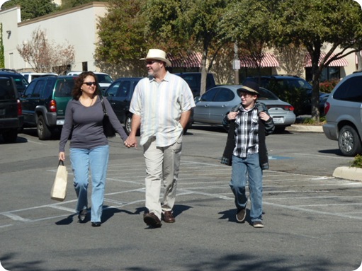 Day With Family 005