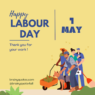 Labour Day Quotes 