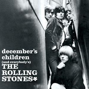 rolling stones decembers children