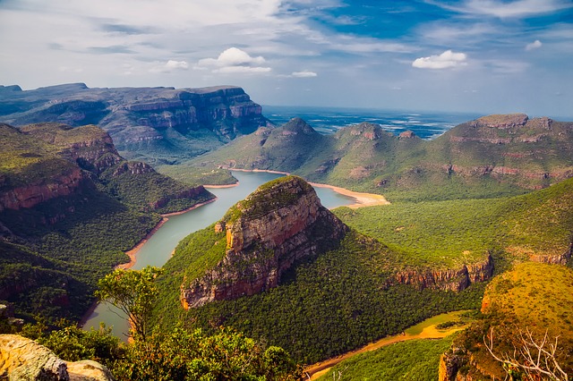 10 Best Places to Visit in South Africa