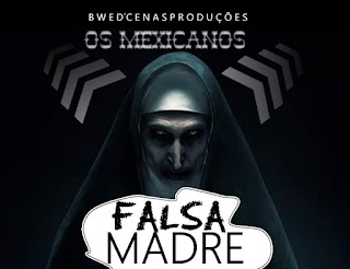 Os Afro Mexicanos - Falsa Madre (feat Eyd Smith)