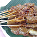 Sate Padang H. Ajo Manih