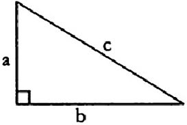 Cara Menghitung Rumus Pythagoras Segitiga Lengkap dengan Contoh Soal dan Pembahasan