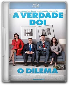 Download Filme O Dilema Dvdrip