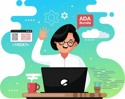 ADA Bundle Review 2021 - 'All - IN - One' Website Accessibility Software