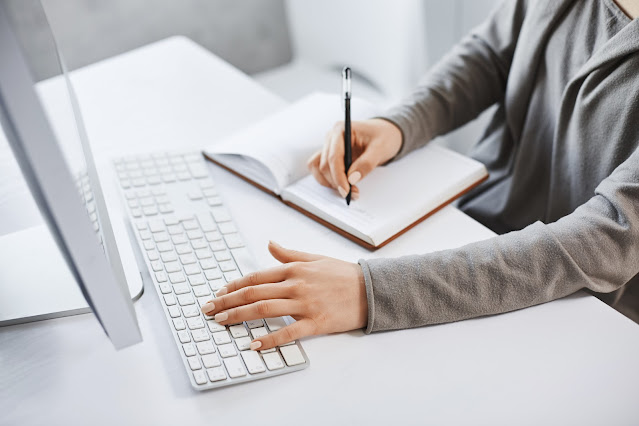Online Typing Jobs For Students
