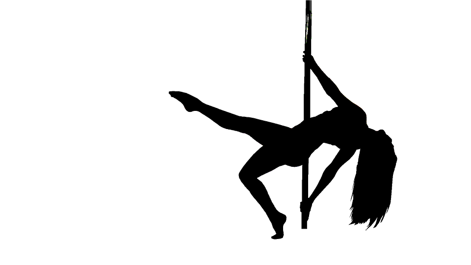 Pole Dancing Aerial Hoop Classes Bristol - Maya Dance and Fitness