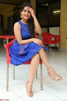Rachna Smit in blue transparent Gown Stunning Beauty ~  Exclusive Celebrities Galleries 127.JPG