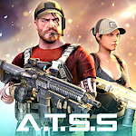 Anti Terrorist Squad Shooting (ATSS) MOD APK v0.4.9 [Unlimited Money/No Ads]