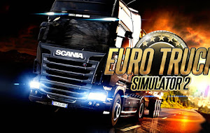 Euro Truck Simulator 2 Heavy Cargo Pack PC Game 2017 Free Download