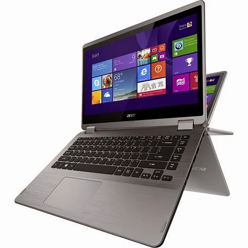 Acer Aspire R3-471T-54T1