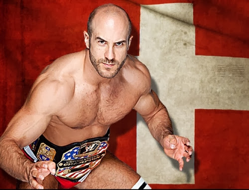 Antonio Cesaro Hd Wallpapers Free Download