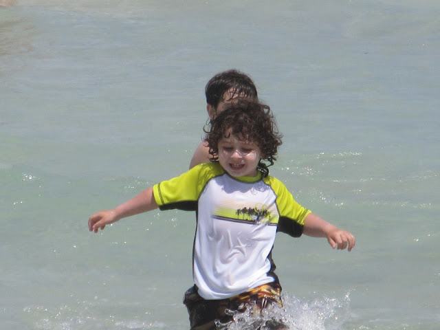 toddler,miami beach,teresita blanco