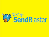 Free Download SendBlaster Pro Edition