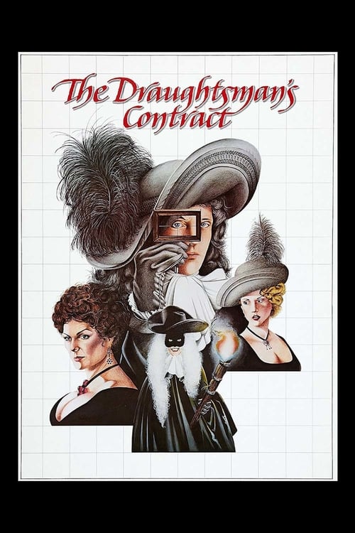 I misteri del giardino di Compton House 1983 Film Completo In Italiano