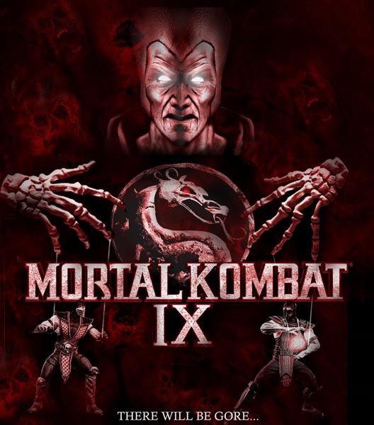 mortal kombat 9 characters list. mortal kombat 9 characters