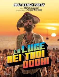 La luce nei tuoi occhi di Lorenzo Jovanotti