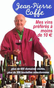 Jean-Pierre Coffe - Mes vins préférés à moins de 10€ - 2002