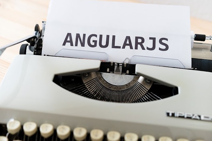 Top Reasons Why You Should Use AngularJS in 2023