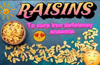 Raisins