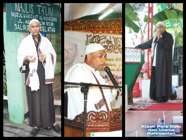 Habib Agil bin Abubakar Al-Qadri, Balikpapan