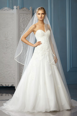 Bridal Celebration - Wedding Dress Collection 2013