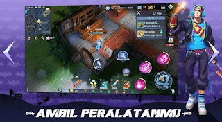  Pada hari yang sangat bangga ini aku akan membagikan kepada kalian wacana sebuah perma [Update] Survival Heroes MOBA MOD APK v1.4.1 Online (FAST SKILL CD)