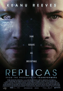 Film Replicas 2019