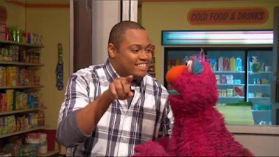 Sesame Street Episode 4263. 1